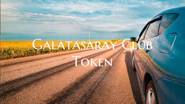 Galatasaray Club Token