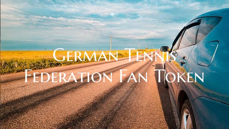 German Tennis Federation Fan...