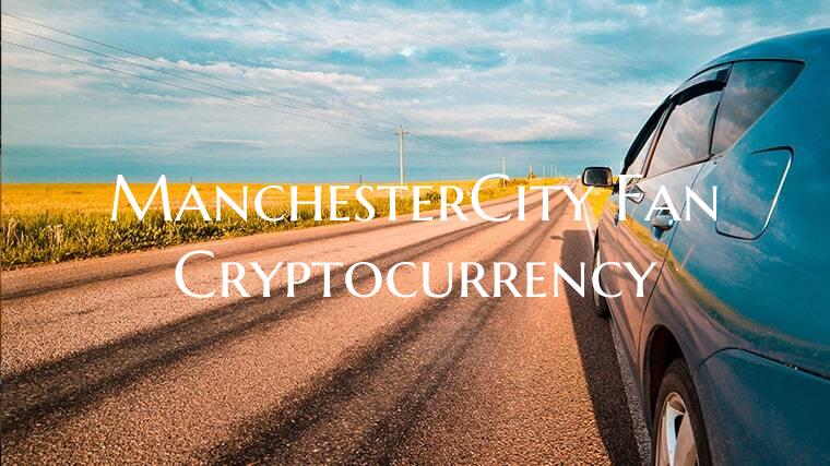 ManchesterCity Fan Cryptocur...