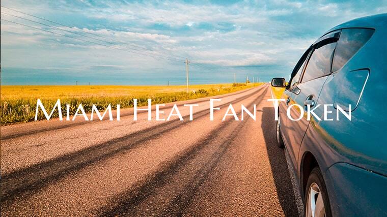 Miami Heat Fan Token