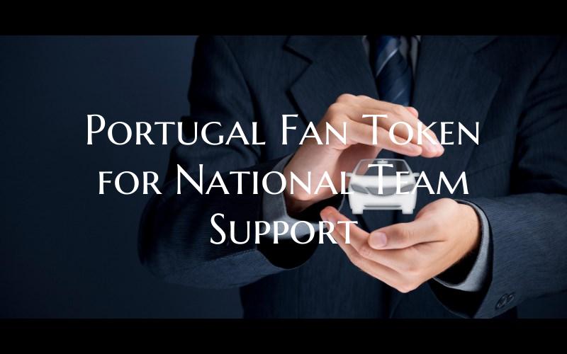Portugal Fan Token for Natio...