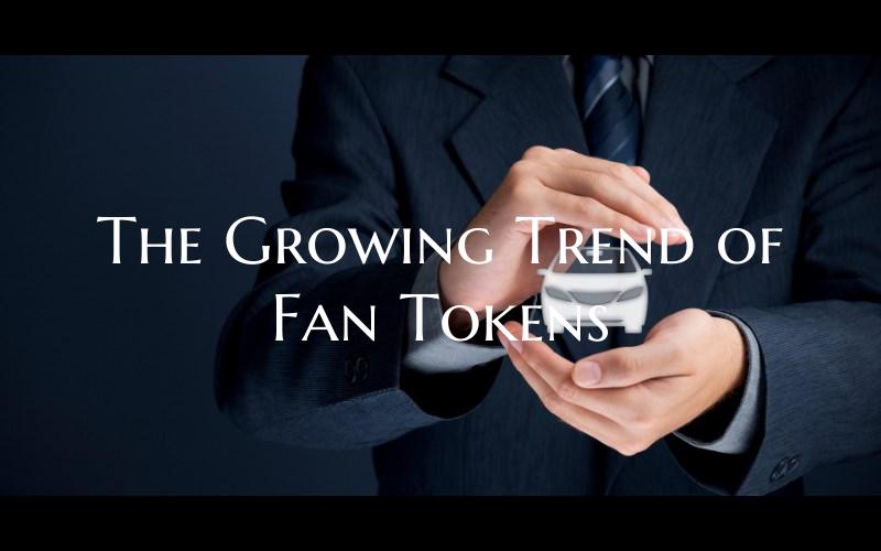 The Growing Trend of Fan Tok...