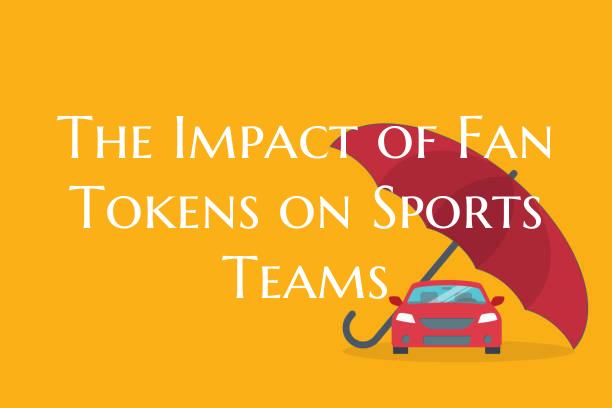 The Impact of Fan Tokens on ...