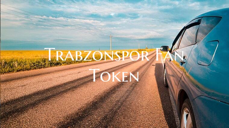 Trabzonspor Fan Token